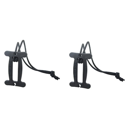 Progrip Cargo Control ProGrip Webbing 2 pk 900300